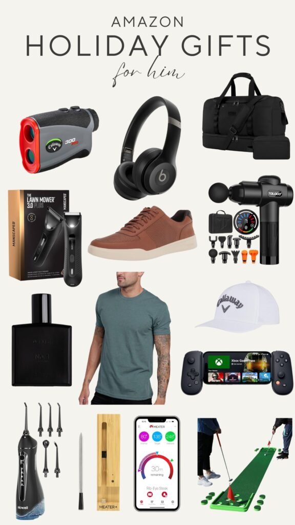 Gifts for Him